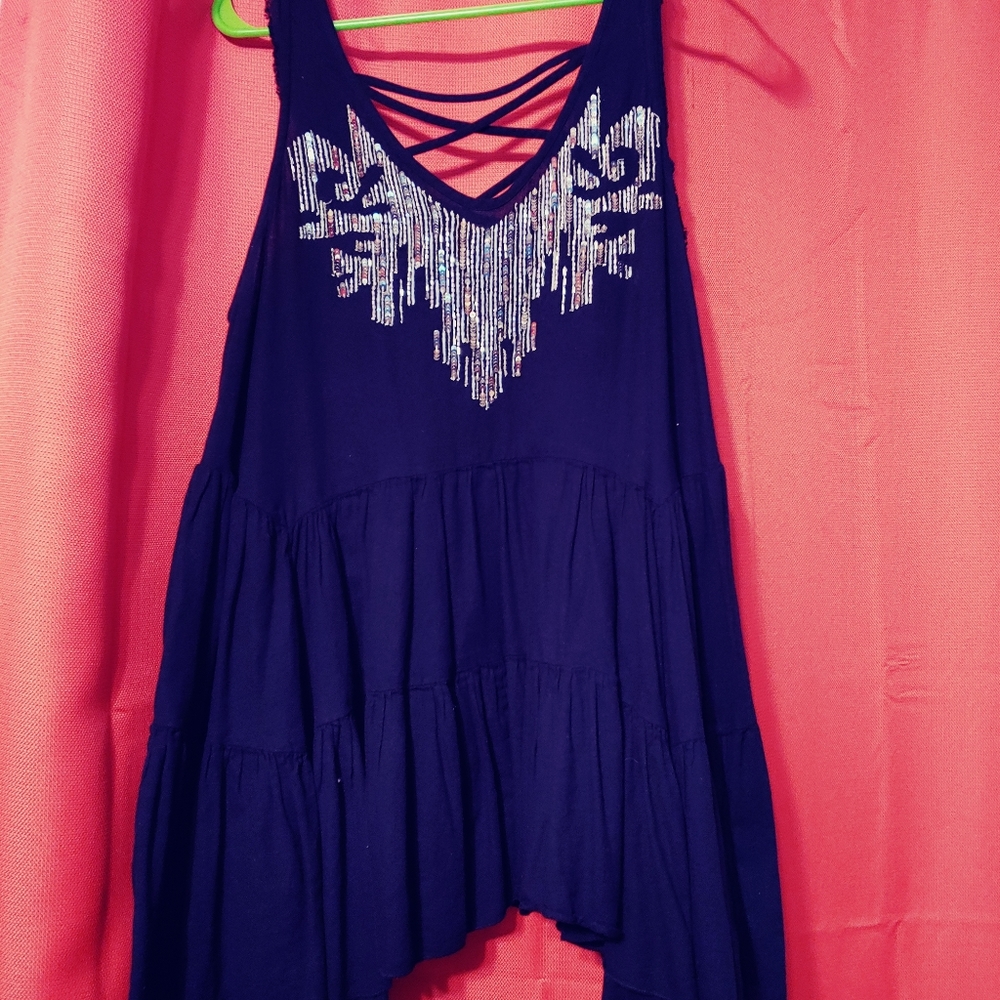Free people tank